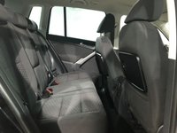 USED VOLKSWAGEN TIGUAN 