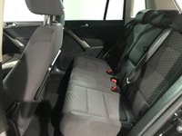 USED VOLKSWAGEN TIGUAN 