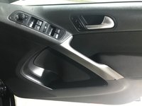 USED VOLKSWAGEN TIGUAN 