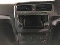 USED VOLKSWAGEN GOLF 