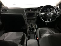 USED VOLKSWAGEN GOLF 