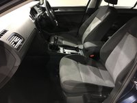 USED VOLKSWAGEN GOLF 