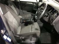 USED VOLKSWAGEN GOLF 