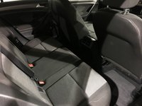 USED VOLKSWAGEN GOLF 