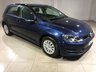 USED VOLKSWAGEN GOLF 