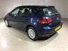 USED VOLKSWAGEN GOLF 