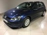 USED VOLKSWAGEN GOLF 