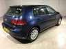 USED VOLKSWAGEN GOLF 