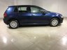 USED VOLKSWAGEN GOLF 