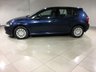 USED VOLKSWAGEN GOLF 