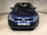 USED VOLKSWAGEN GOLF 