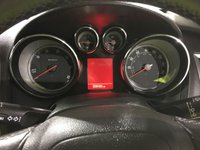 USED VAUXHALL ASTRA 