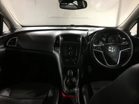 USED VAUXHALL ASTRA 