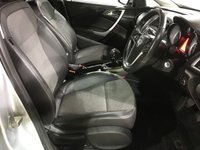 USED VAUXHALL ASTRA 