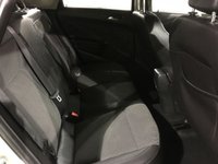USED VAUXHALL ASTRA 