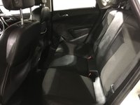 USED VAUXHALL ASTRA 