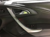 USED VAUXHALL ASTRA 