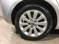 USED VAUXHALL ASTRA 