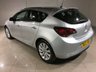 USED VAUXHALL ASTRA 