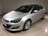 USED VAUXHALL ASTRA 