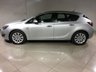 USED VAUXHALL ASTRA 