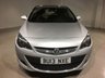 USED VAUXHALL ASTRA 
