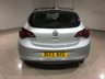 USED VAUXHALL ASTRA 
