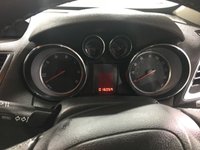 USED VAUXHALL MOKKA 