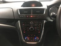 USED VAUXHALL MOKKA 