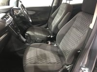 USED VAUXHALL MOKKA 