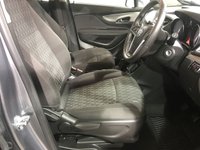 USED VAUXHALL MOKKA 