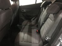 USED VAUXHALL MOKKA 