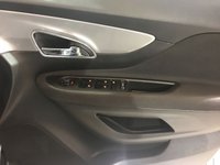 USED VAUXHALL MOKKA 