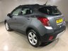 USED VAUXHALL MOKKA 