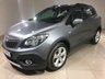 USED VAUXHALL MOKKA 