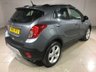 USED VAUXHALL MOKKA 