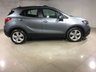 USED VAUXHALL MOKKA 