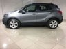USED VAUXHALL MOKKA 
