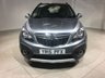 USED VAUXHALL MOKKA 