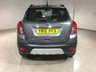 USED VAUXHALL MOKKA 