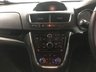 USED VAUXHALL MOKKA 