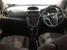 USED VAUXHALL MOKKA 