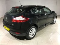 USED RENAULT MEGANE 