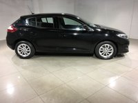 USED RENAULT MEGANE 
