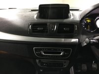 USED RENAULT MEGANE 