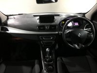 USED RENAULT MEGANE 