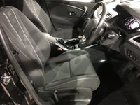 USED RENAULT MEGANE 