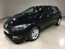 USED RENAULT MEGANE 
