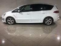 USED FORD S-MAX 
