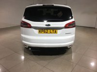 USED FORD S-MAX 